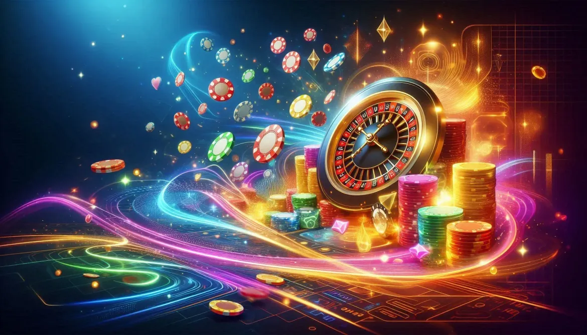Mr. Monopoly Casino